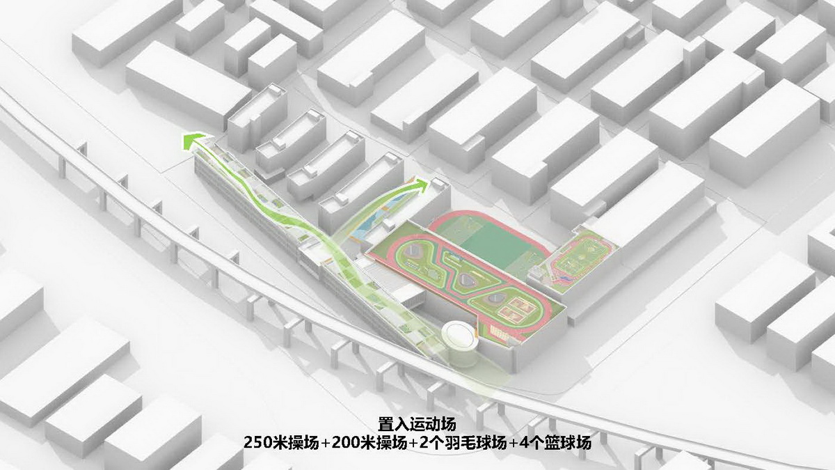 深圳市明珠学校（高中）丨中国深圳丨一境建筑设计,万间室内设计-47