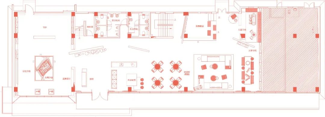 中南置地紫云集营销中心 | 自然与人文的完美融合-60