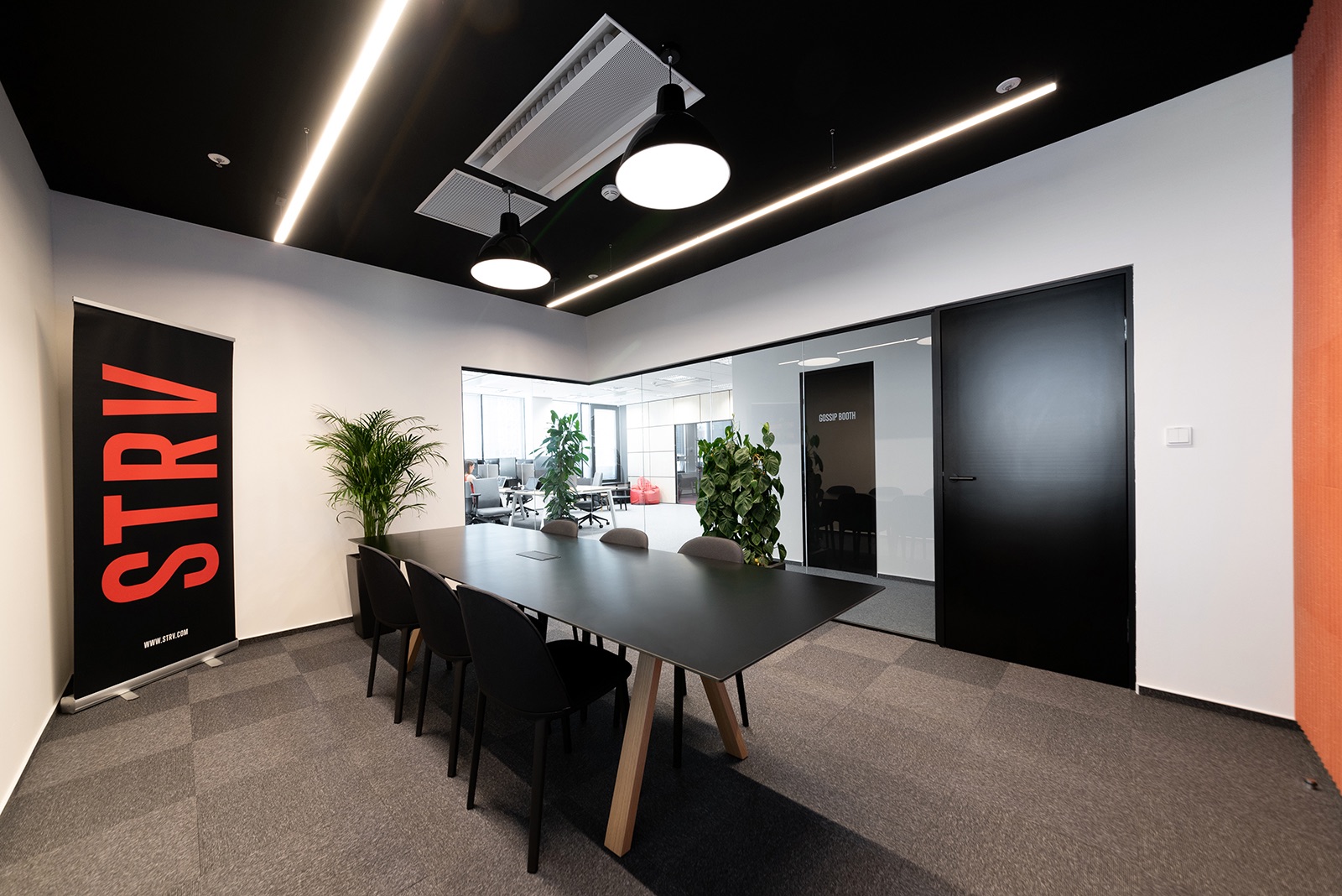 A Tour of STRV’s New Office in Brno - Officelovin'-11