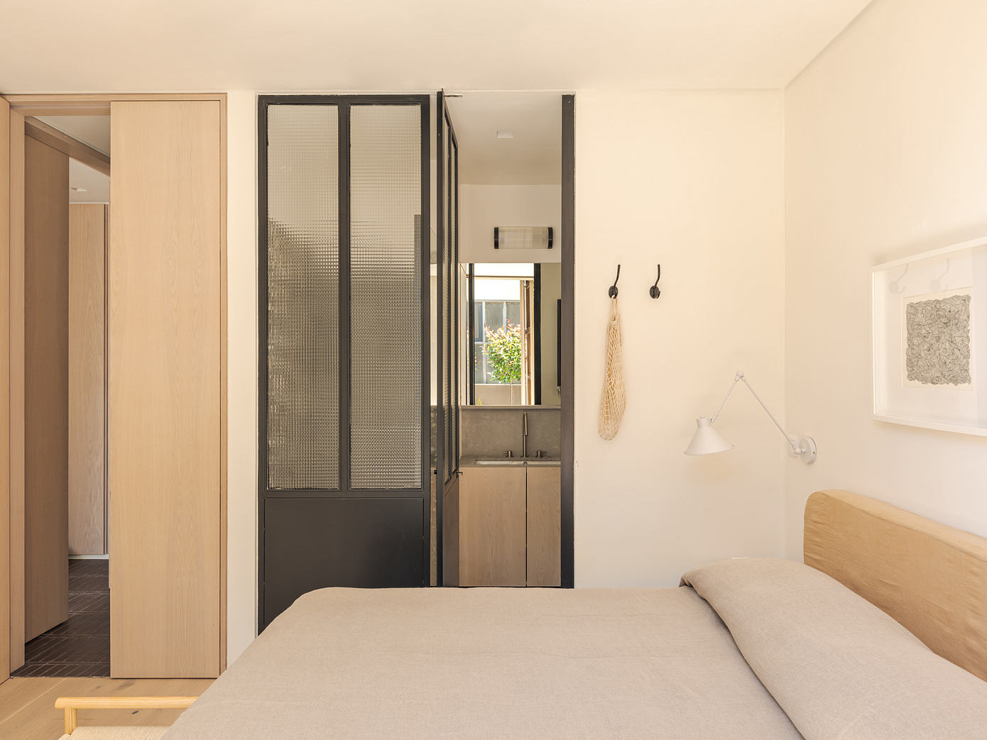 拉夫拉住宅丨葡萄牙丨WER Studio-9