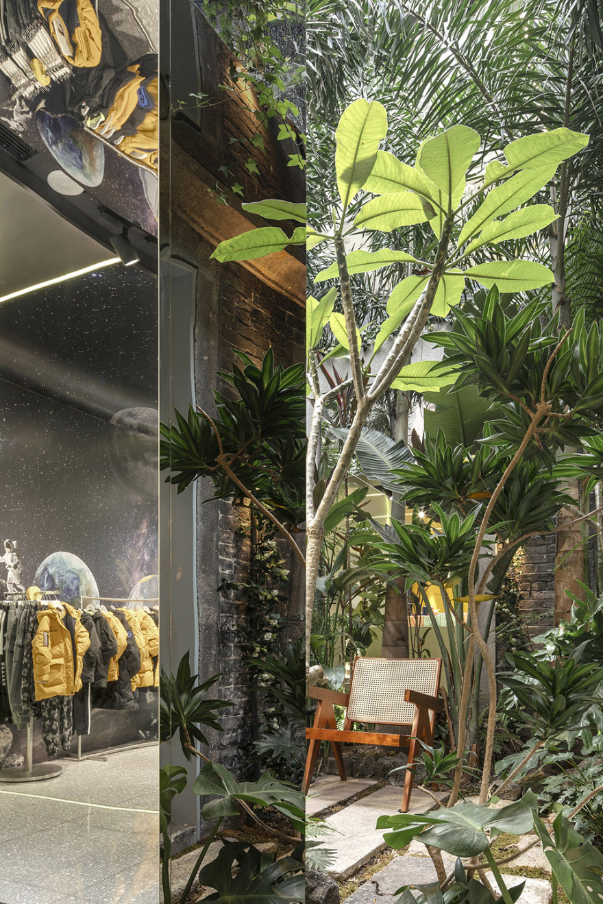 PARK by Balabala 佛山岭南天地空间丨中国佛山丨DUTS 杜兹设计-55