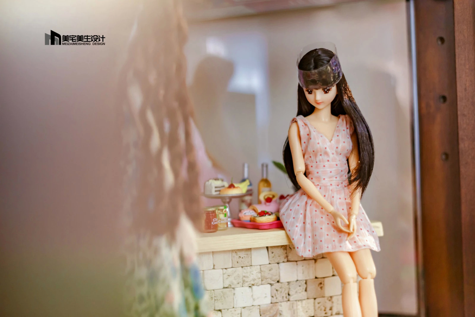 武汉美宅美生设计出品   布拉格恋曲-17