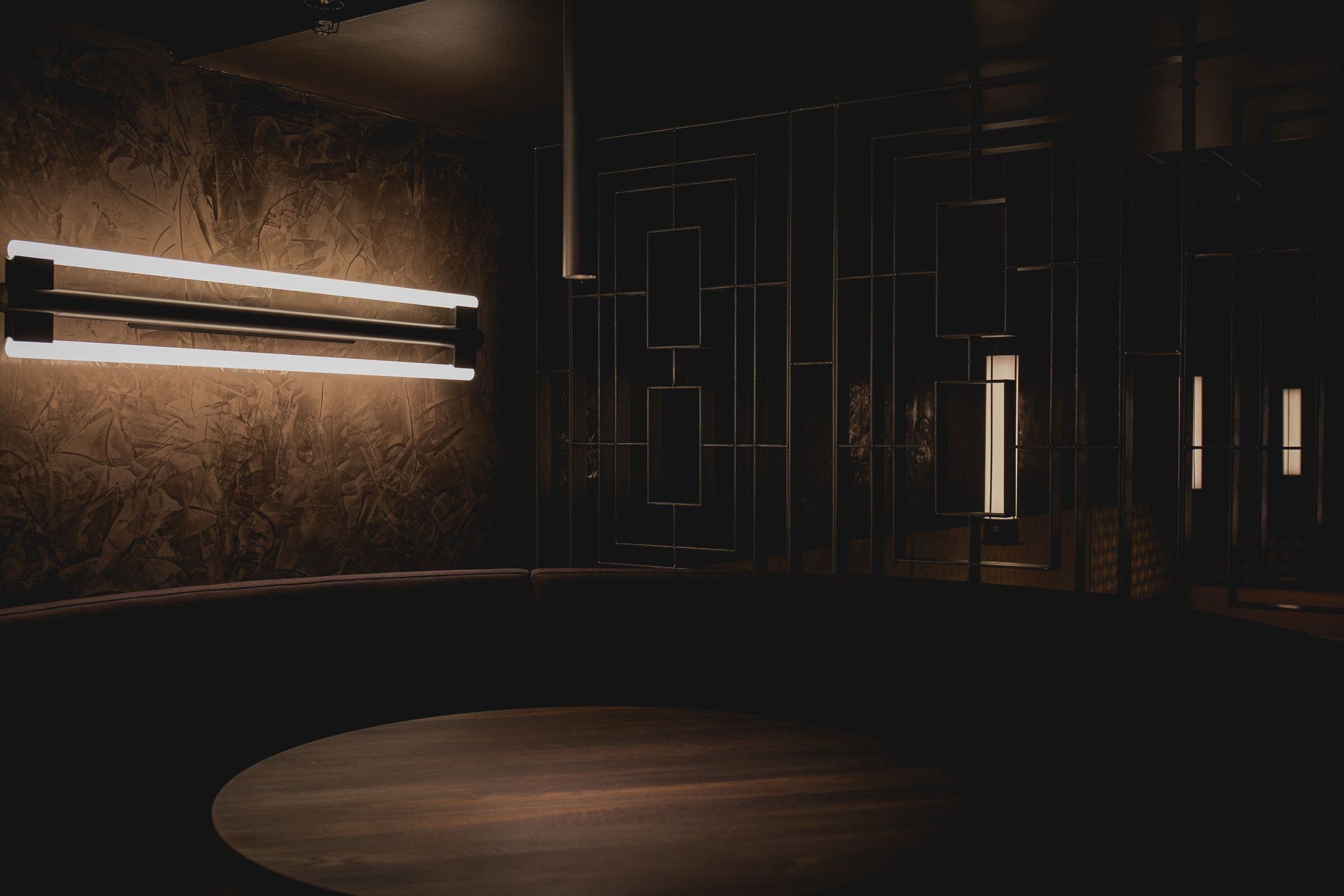 瑞典斯德哥尔摩 TAKO 餐厅-21