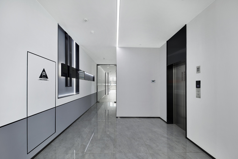 苏州丹卡精密机械有限公司室内装饰设计丨中国苏州丨优鸿设计 YOHO DESIGN-38