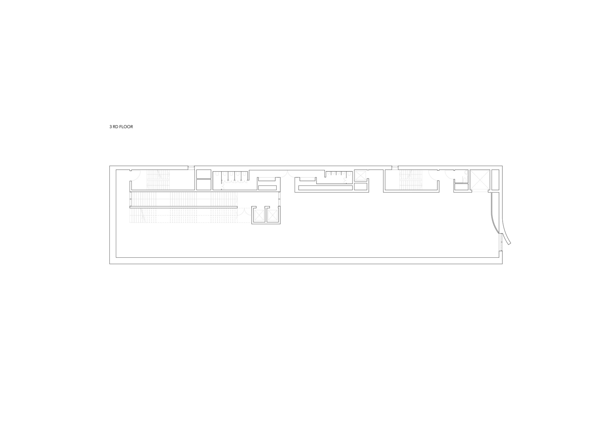 斯塔西斯博物馆丨立陶宛帕涅韦日斯丨IMPLMNT architects-42