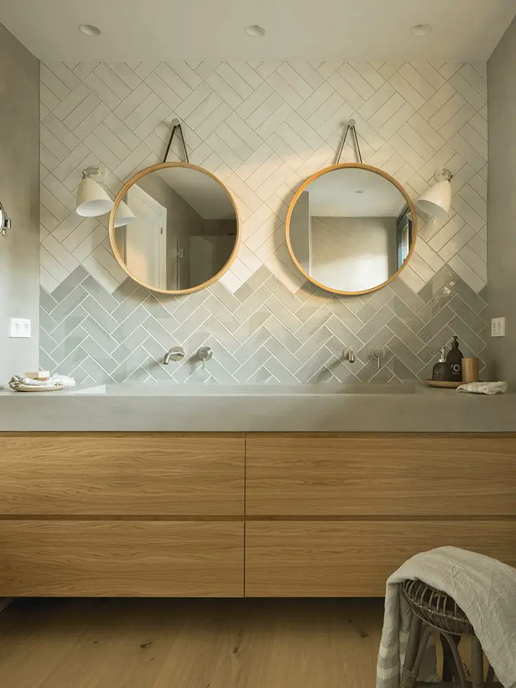 巴塞罗那海景别墅 | 尽享美景与舒适-12