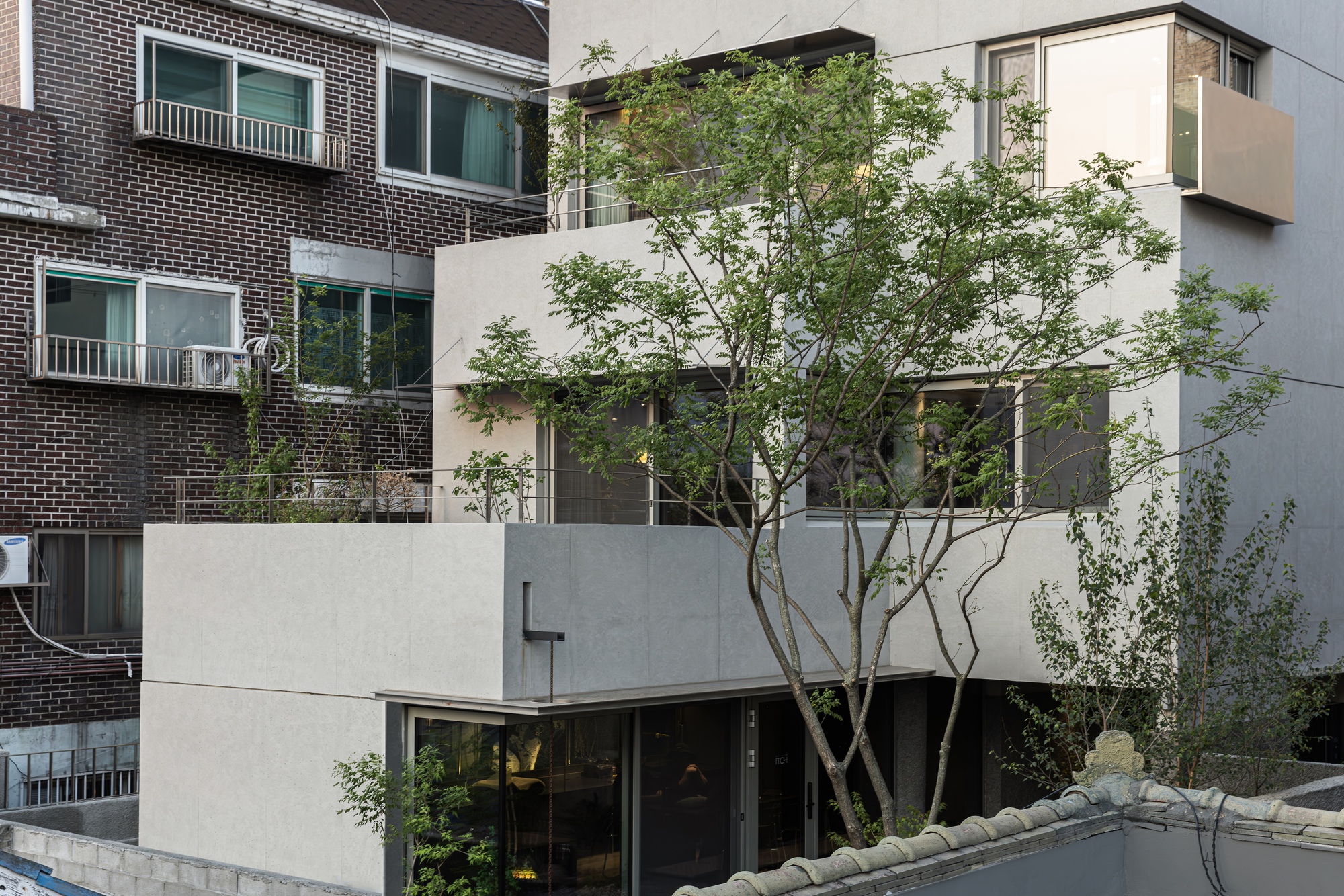 ITCH atelier / Atelier ITCH-10