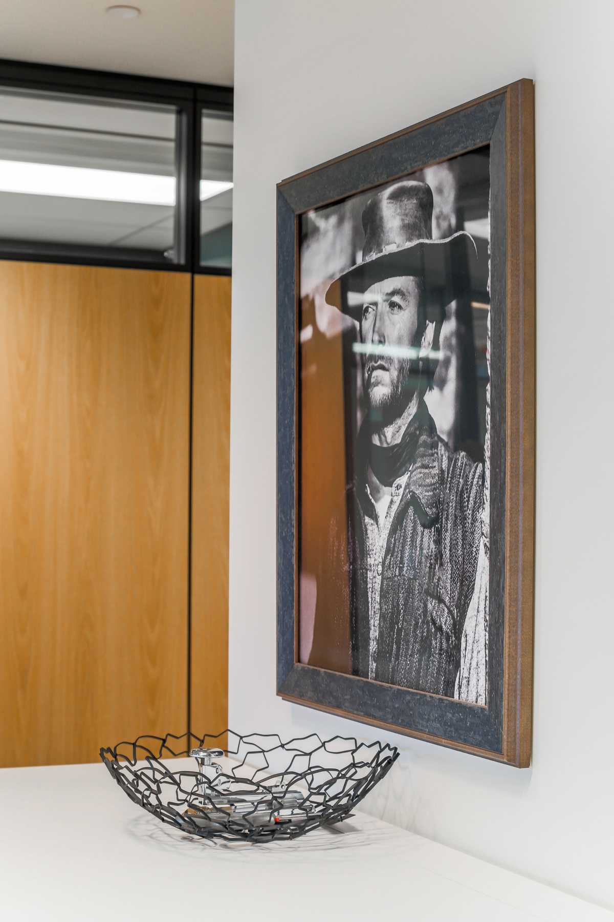 办公室 · 埃琳娜·德尔·布基亚设计-15