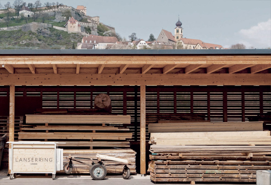 making of treasure box by rdai and lanserring-6