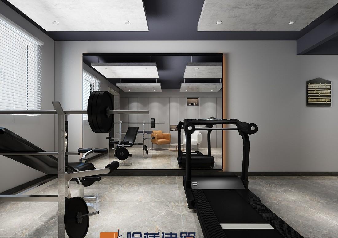 美式轻奢宝贝房，粉色星空浪漫满溢-10