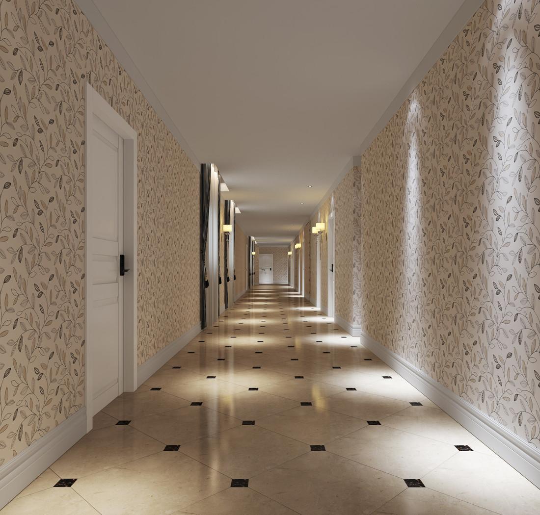 
老子山国际养生中心 -15