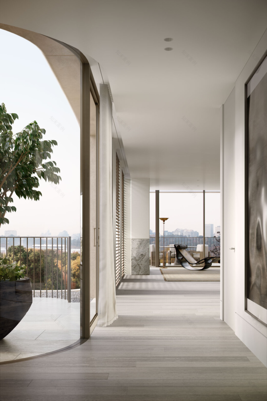 东墨尔本住宅丨澳大利亚墨尔本-44