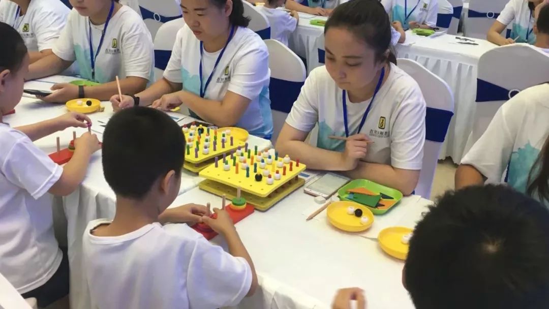 童趣东明 | 第七届中国国际多维棋大赛河北赛区即将开赛！-10