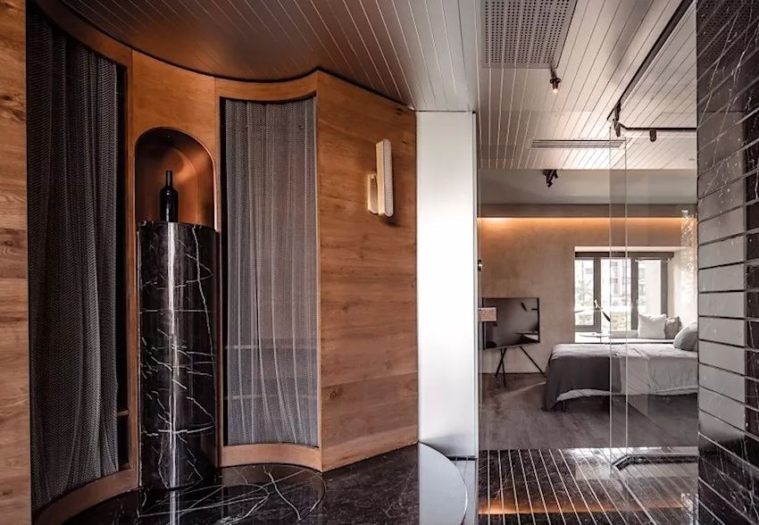 未来之家 | 科技与设计的完美融合-9