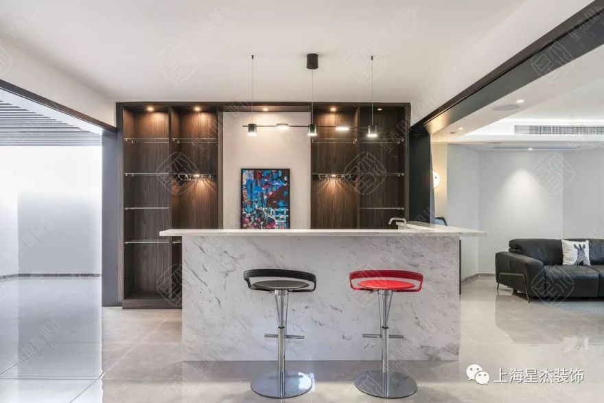 四季御庭别墅竣工仪式,专业温馨的幸福感空间-43