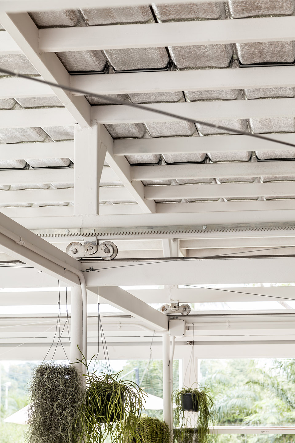 都市农场，泰国 / Integrated Field Co.,Ltd.-40