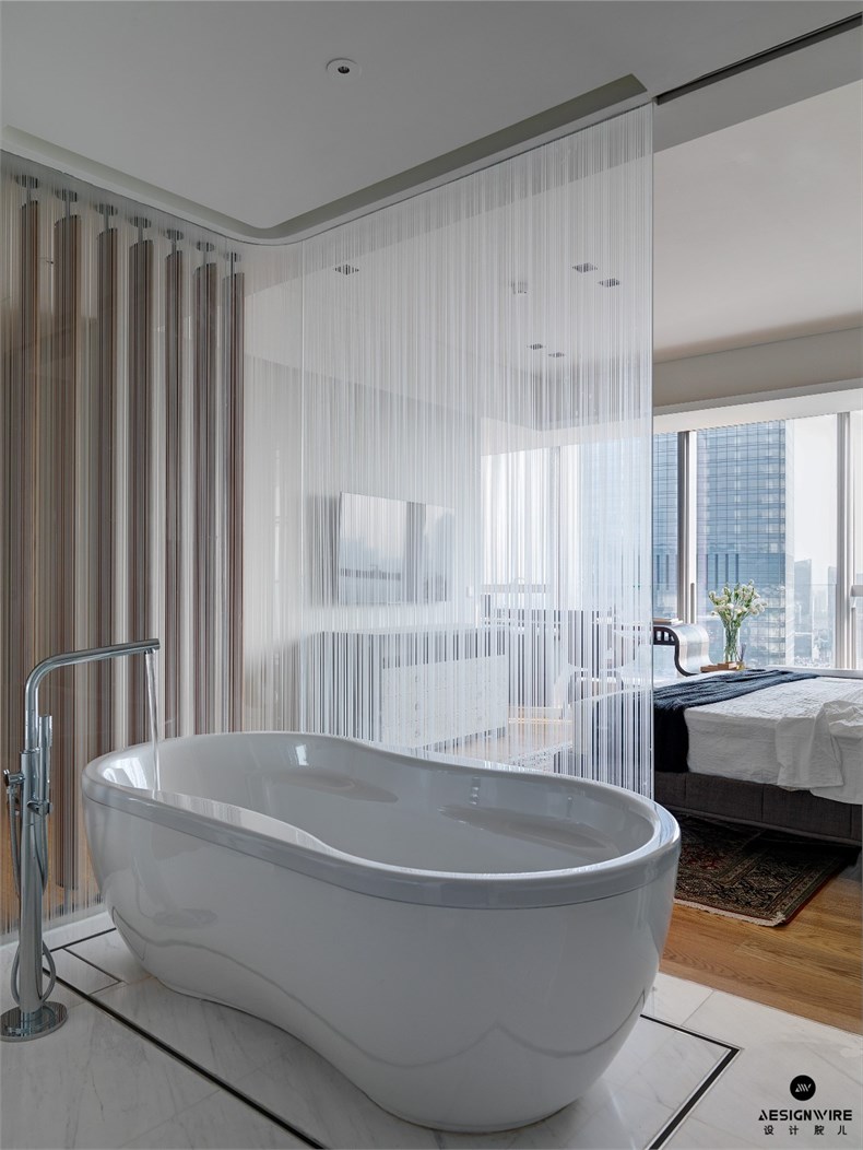 沐光之寓  森境-王俊宏设计-21