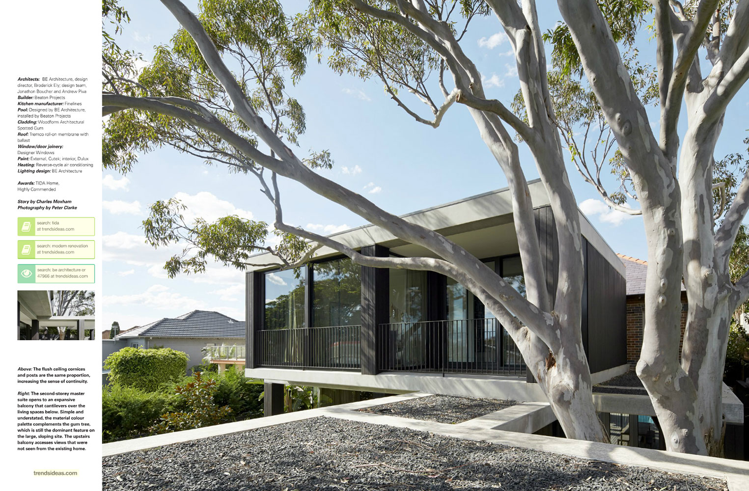 Media Index - B.E Architecture-272