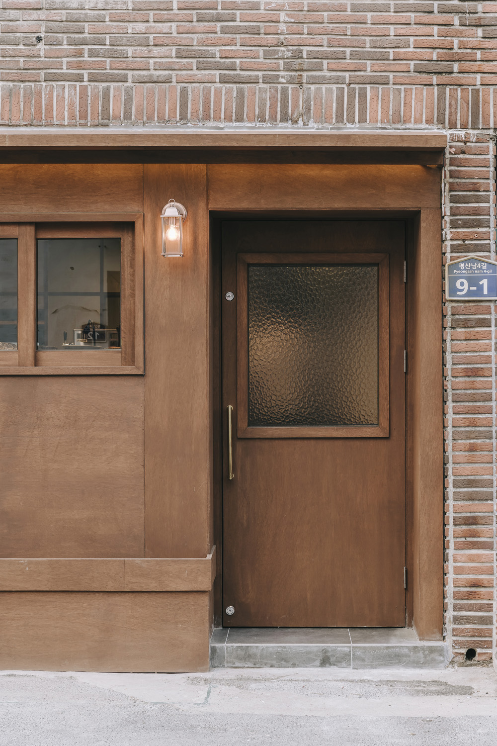 18 坪雅致公寓，诠释简约魅力-11