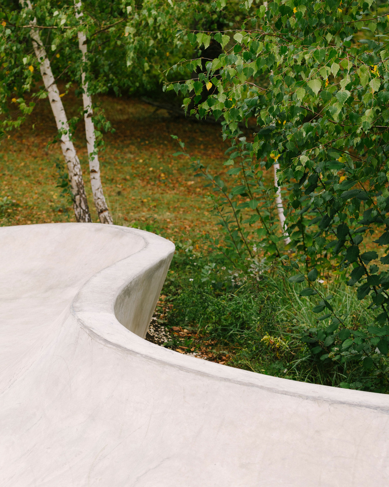 BoissyleChâtel 滑板公园 Continua丨法国-49