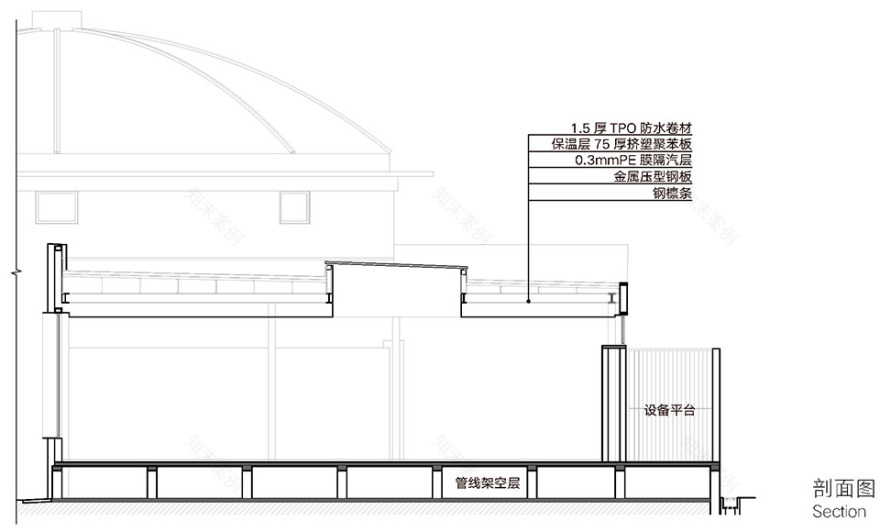 先锋天下粮仓书店,广东 / 艺合境建筑设计事务所+东南大学建筑学院-15