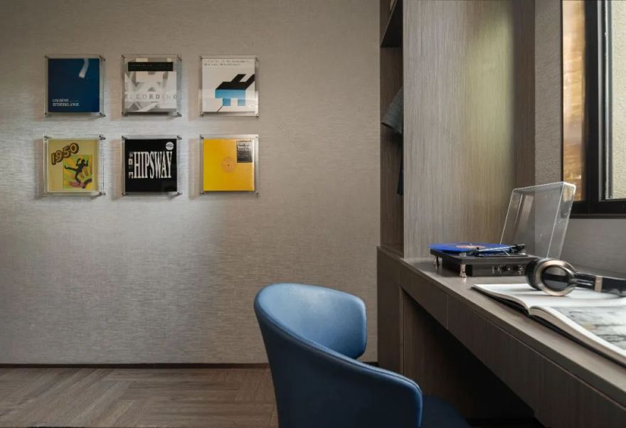 金地名峰 | 现代生活与自然的和谐交融-35