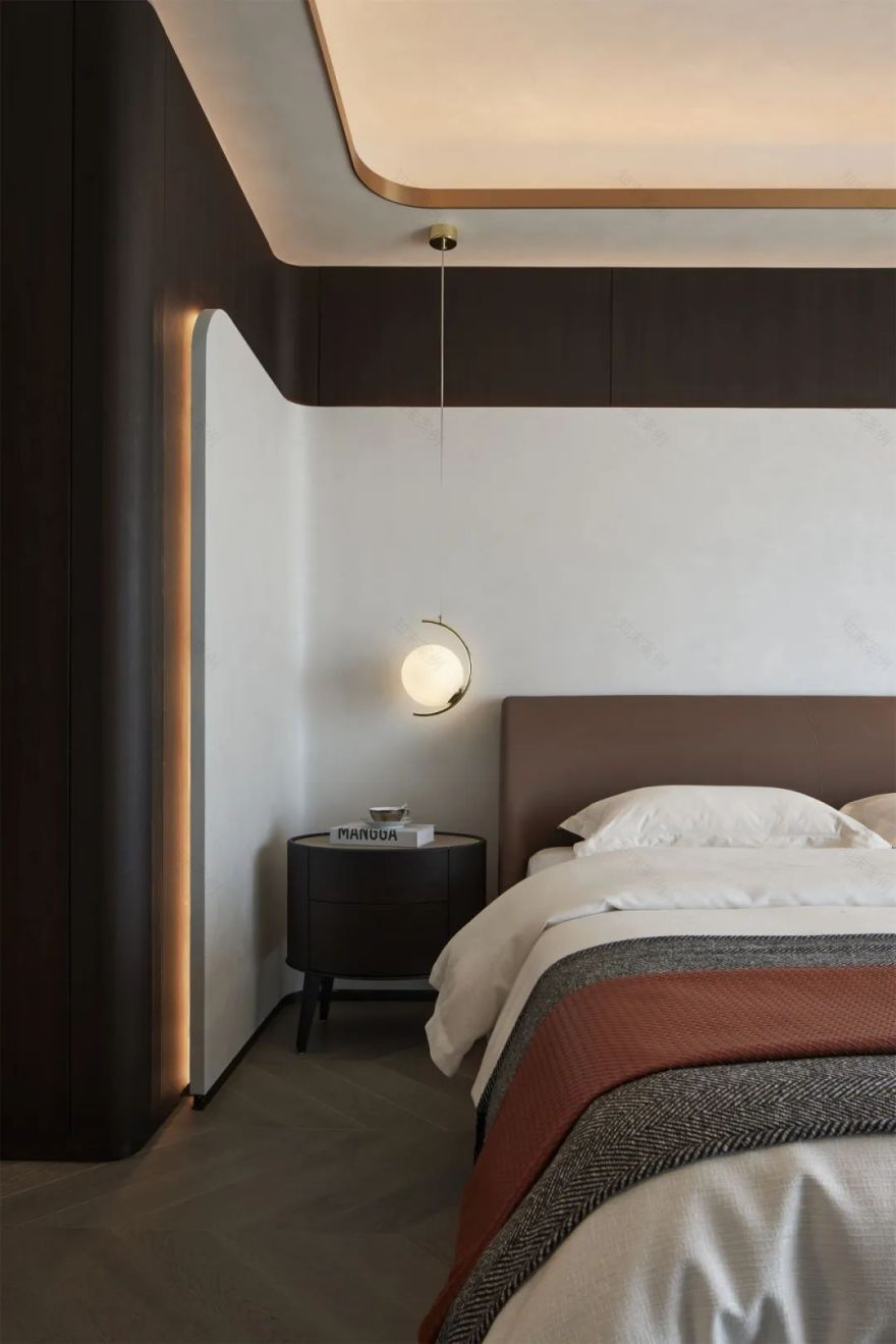 八套大宅,八种生活美学-115