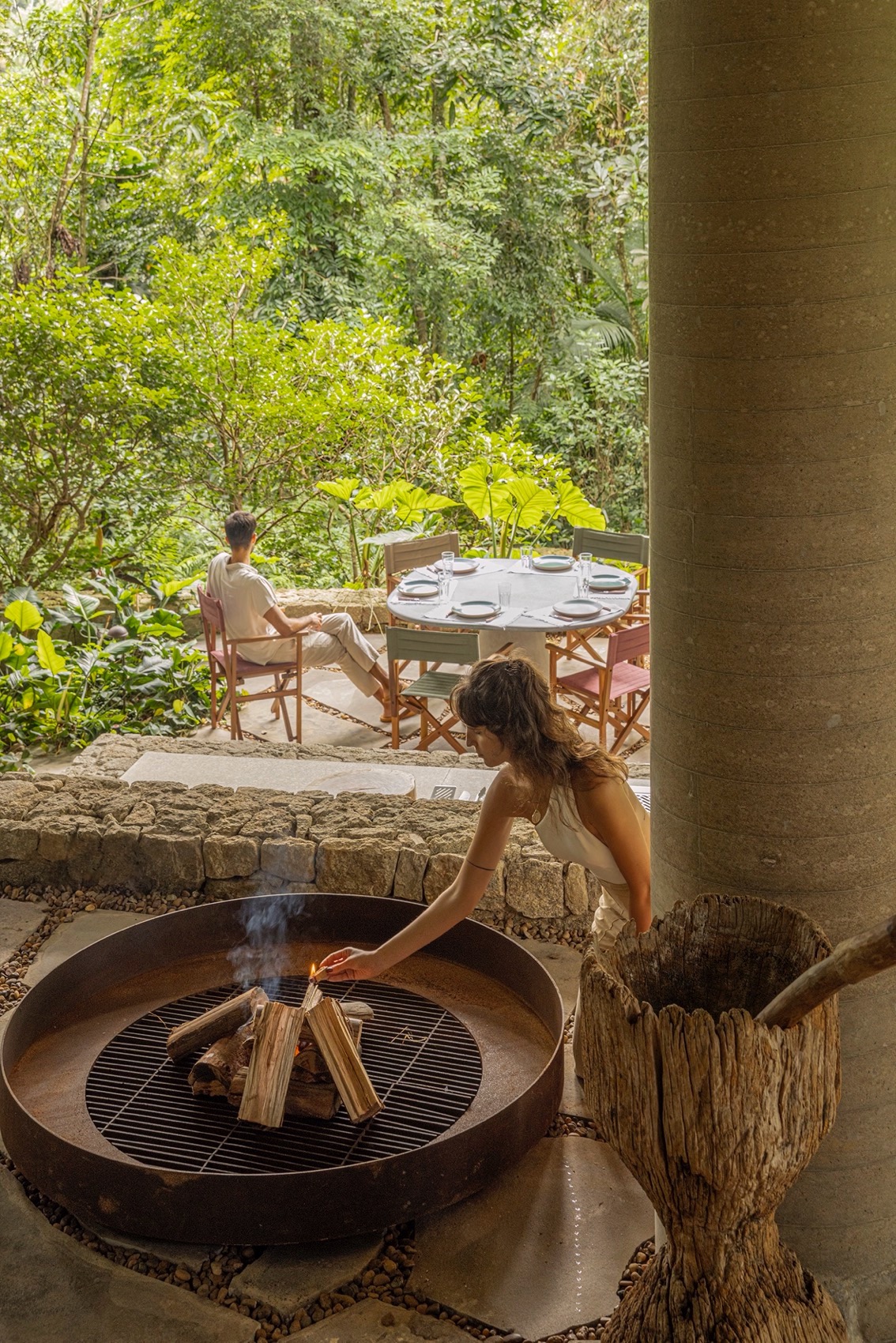 树冠住宅丨巴西圣保罗丨Studio mk27-18