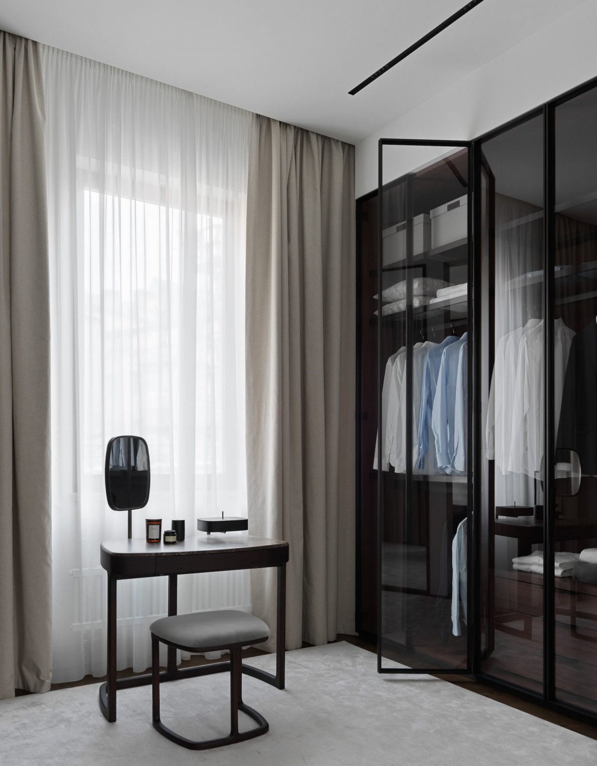 阿布建筑师事务所·133 平方米公寓-14