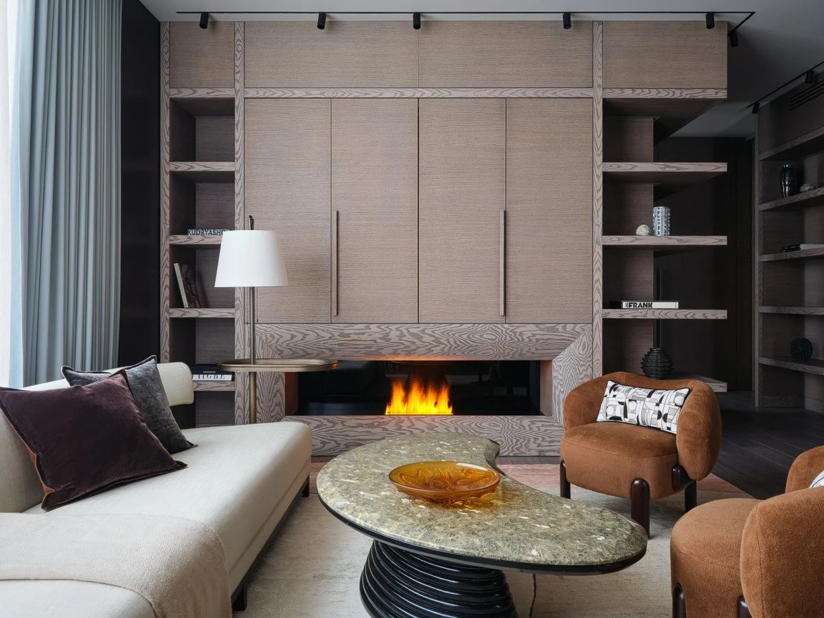 Forum 住宅丨德国杜塞尔多夫丨VAUST Studio-47