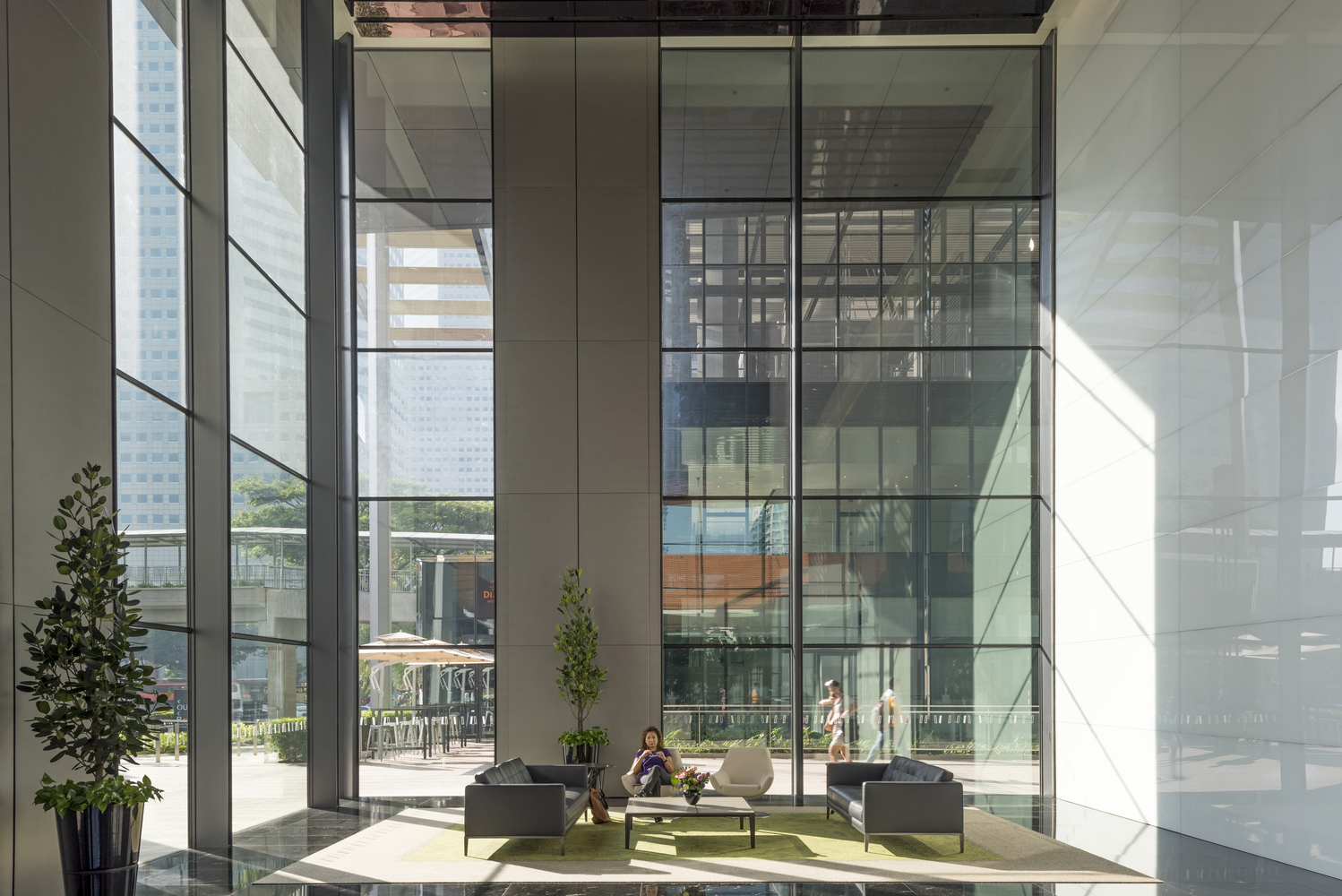 South Beach  Foster + Partners-42