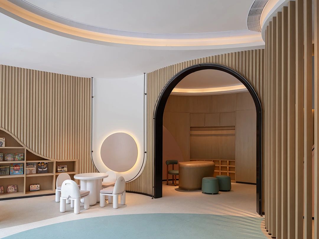 仙居悦柳度假酒店丨中国台州丨悦榕集团-55