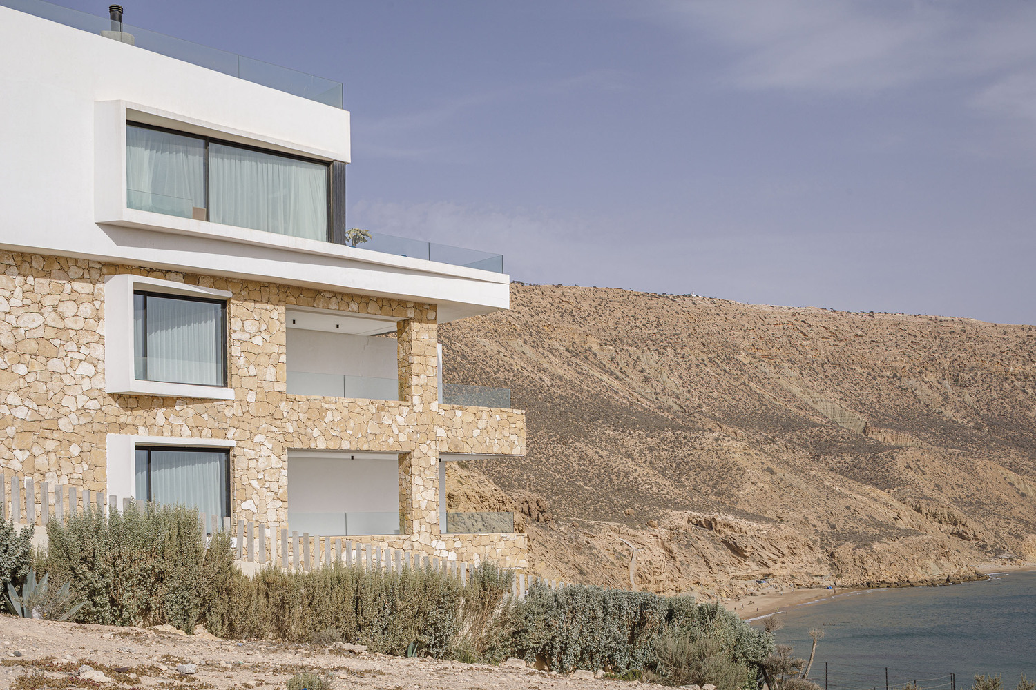 摩洛哥深 C 精品酒店丨BO 工作室-13