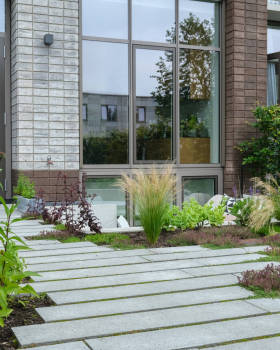 阿姆斯特丹安纳奇城市花园