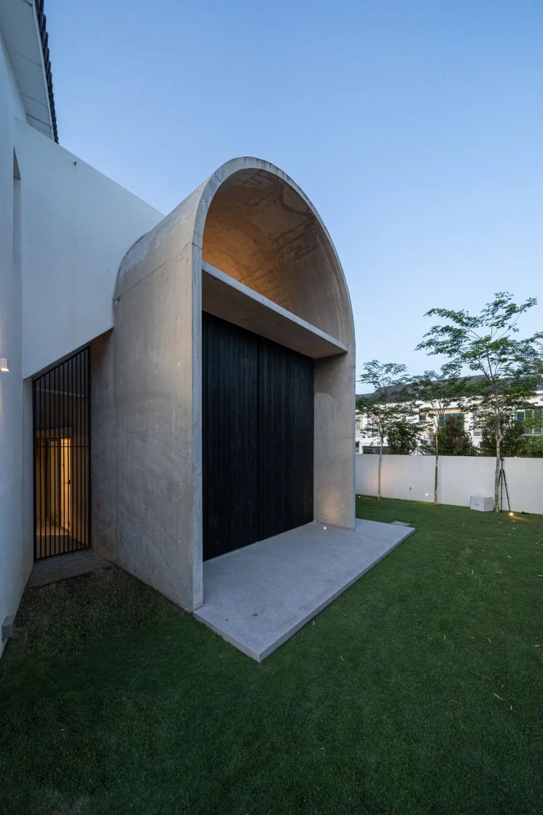 马来西亚郊区联排别墅-27