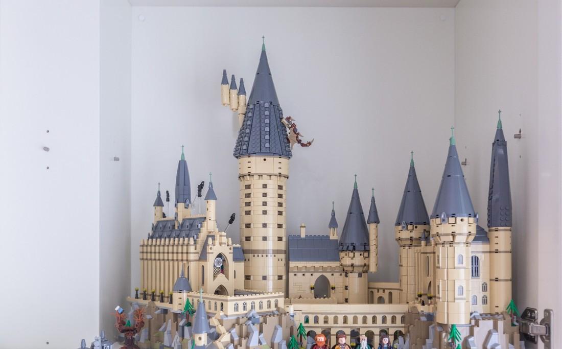 230 平现代轻奢，优雅私密空间设计-57