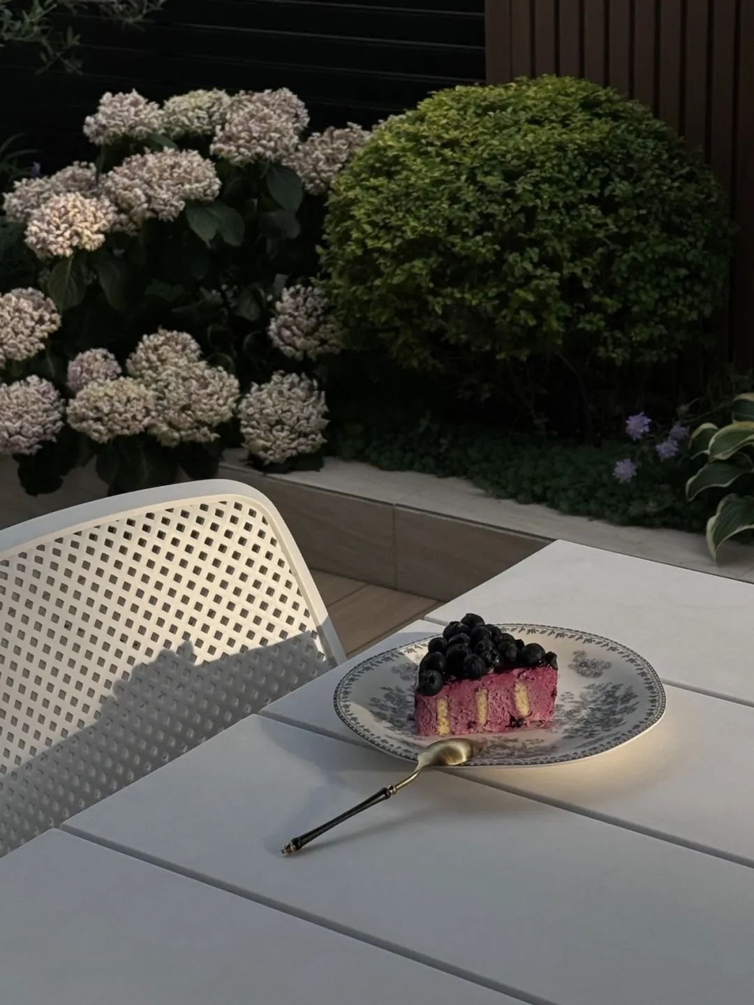 蓝色潮汐别墅设计丨中国苏州丨一野设计-46