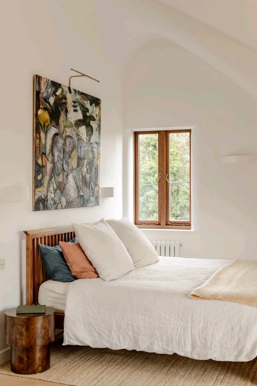 极简栖居·自然与家的温柔边界丨英国丨安德烈·坦普尔顿·福特（Andre Templeton Ford）-48