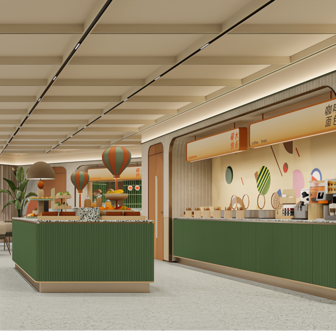 亚筑设计|徐州云龙万达桔子酒店-26