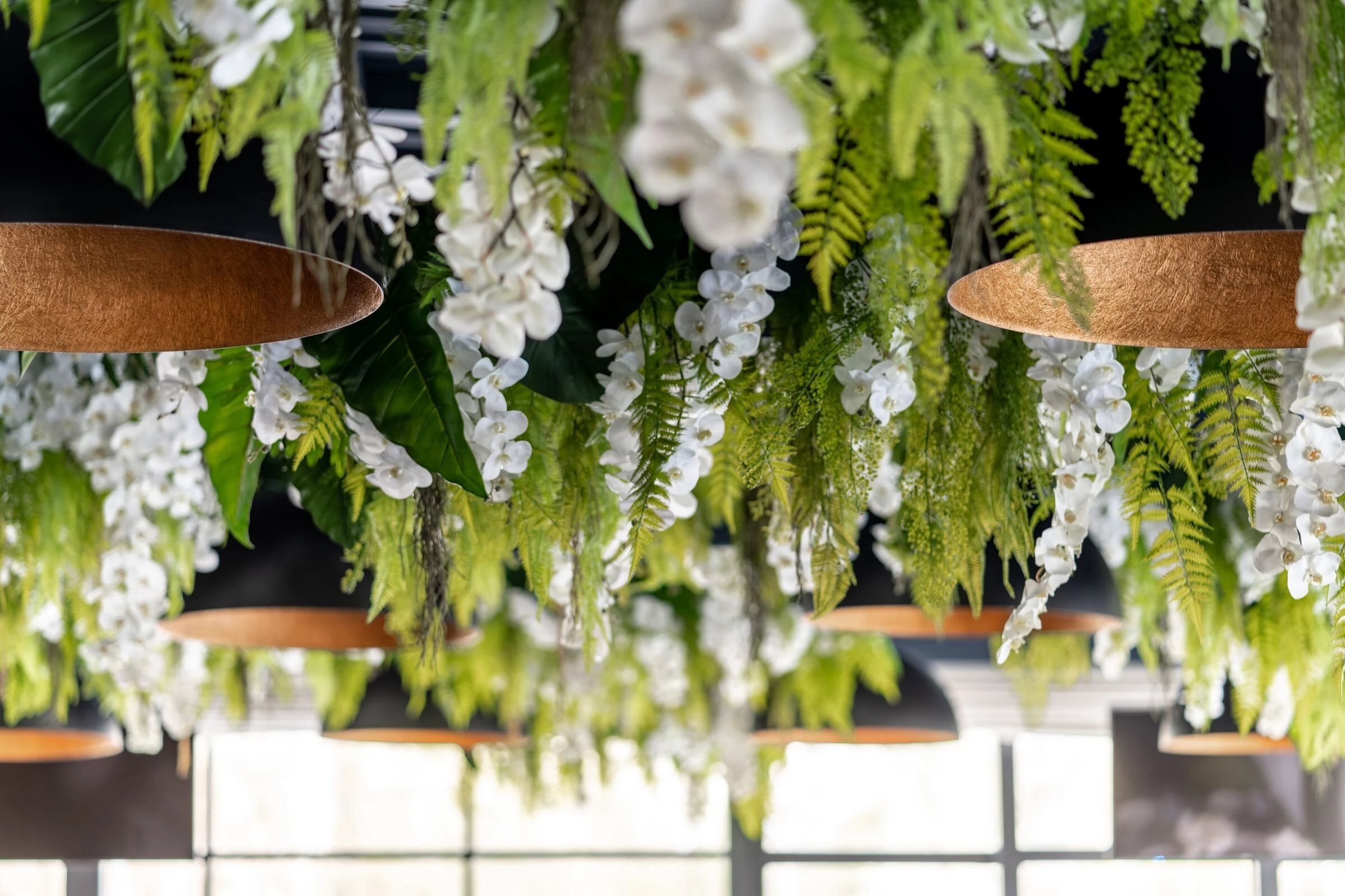 乌克兰 SHEF 餐厅露台设计丨乌克兰基辅丨Alta Idea Design Studio-11