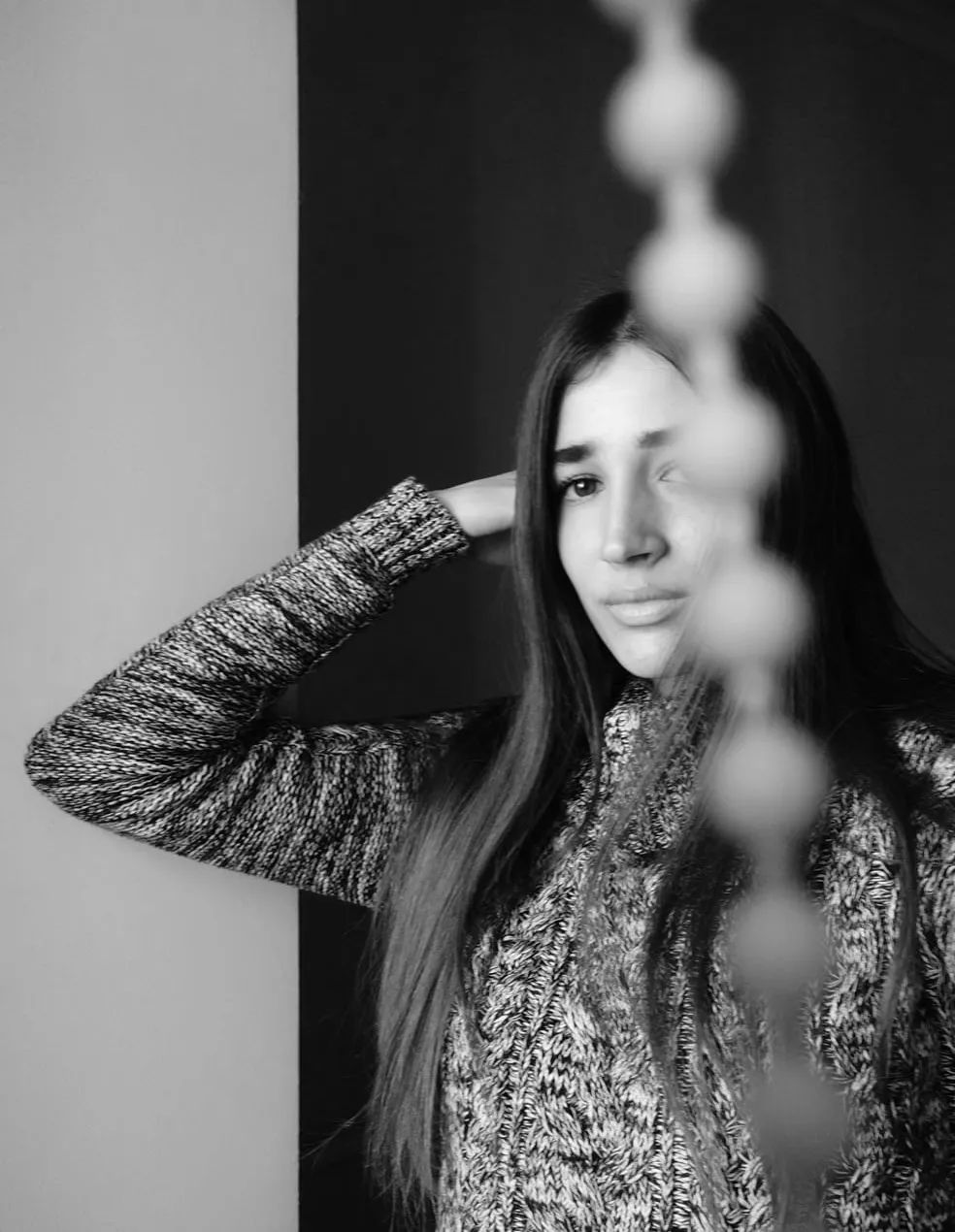 美式侘寂风餐厅设计丨YanaPrydalna-12