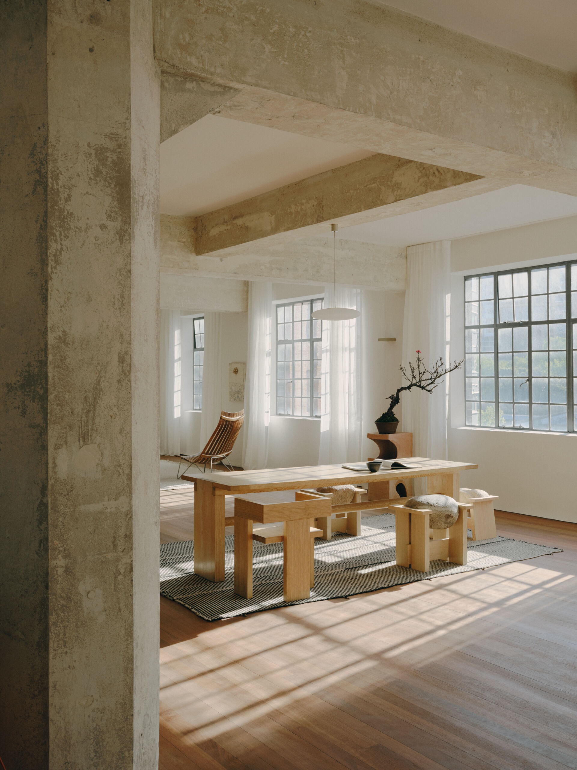 台湾阁楼住宅 · Oliver Du Puy丨澳大利亚悉尼丨澳洲建筑与室内设计事务所Oliver Du Puy-7