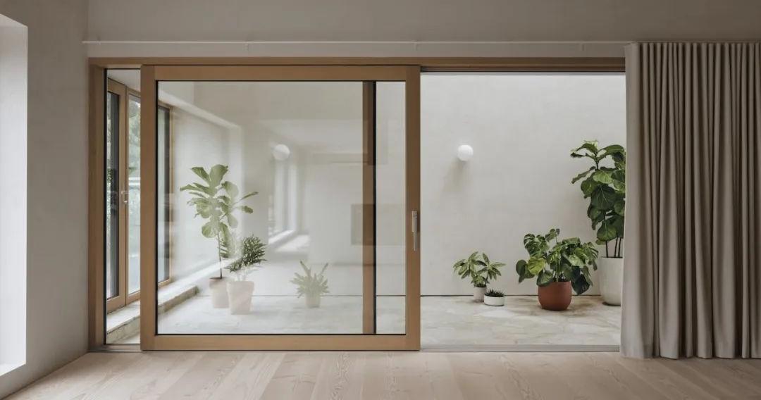 10 号房子丨伊朗丨USE Studio-77