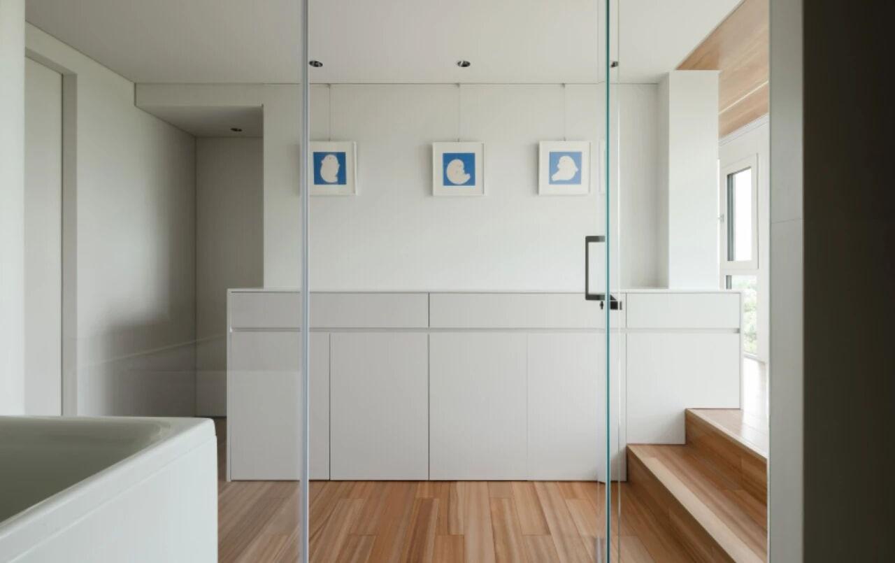 舱屋丨中国北京丨戏构建筑空间设计 XIGO STUDIO-63