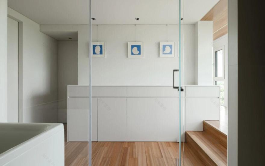 舱屋丨中国北京丨戏构建筑空间设计 XIGO STUDIO-63