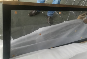 志邦玻璃通透柜设计丨研发试制技术中心-53