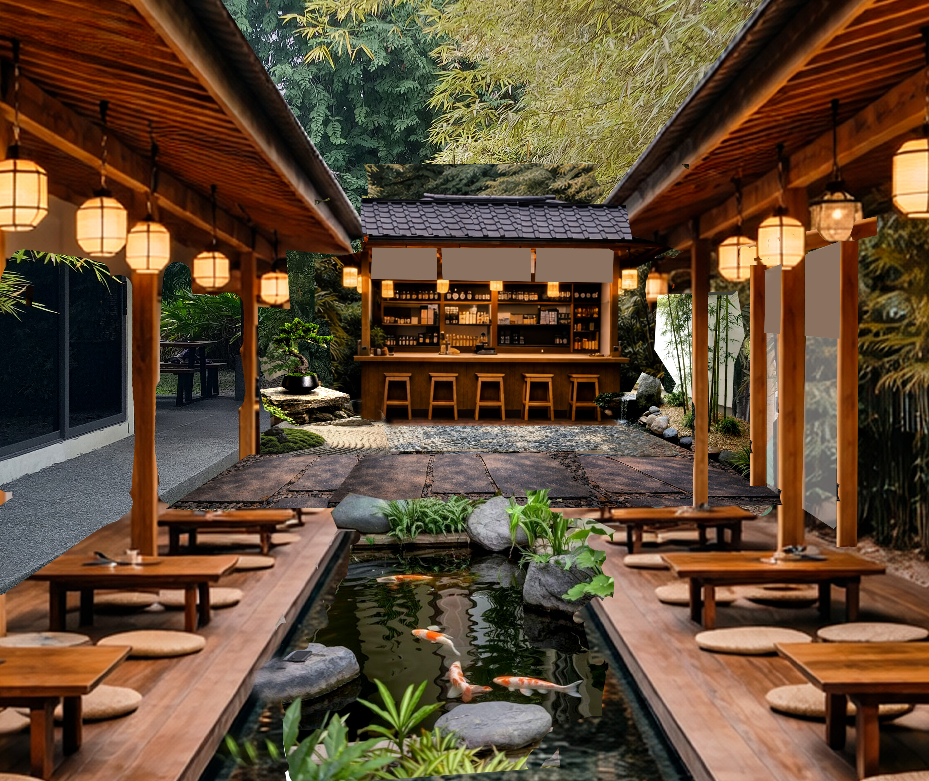 Umami Japanese Cuisine Restaurant-9