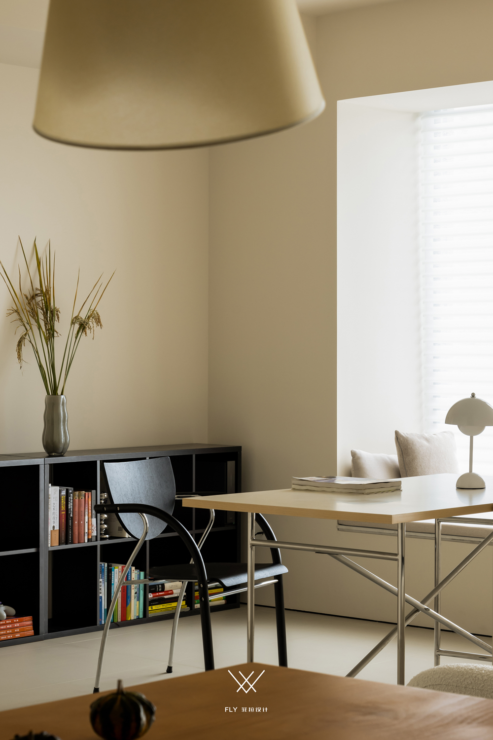 「知时」现代丨中国杭州丨菲拉设计-43