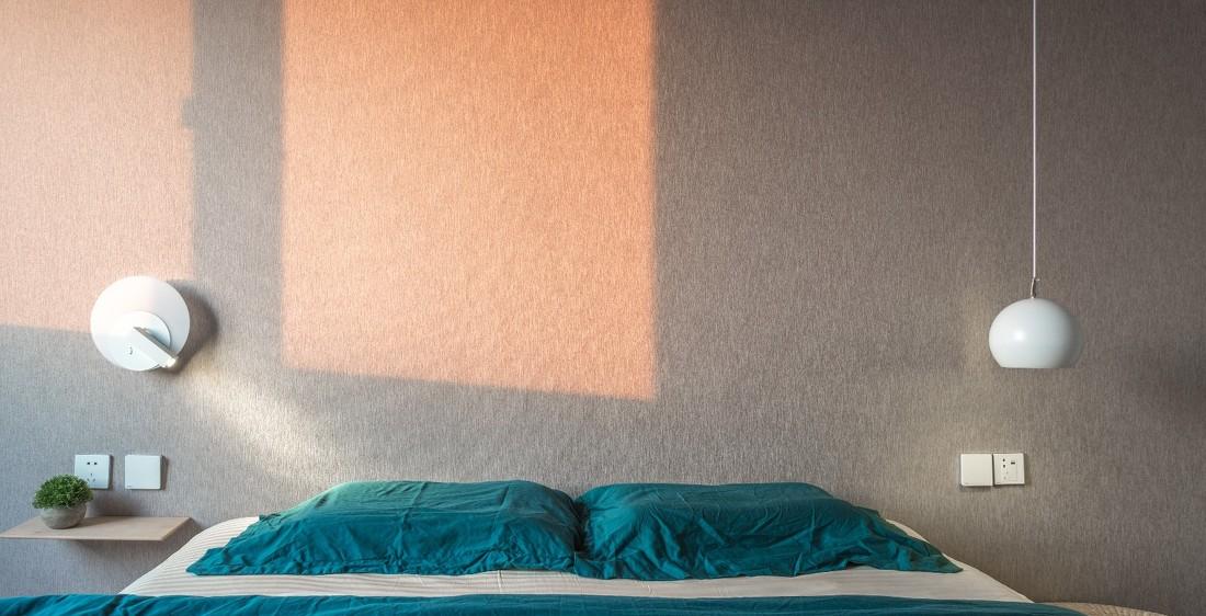 两个人的烟火 · 江建业平层空间改造-20