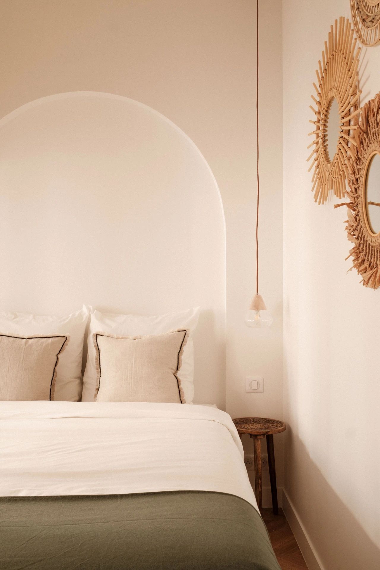 巴黎 27㎡小宅丨法国巴黎-22